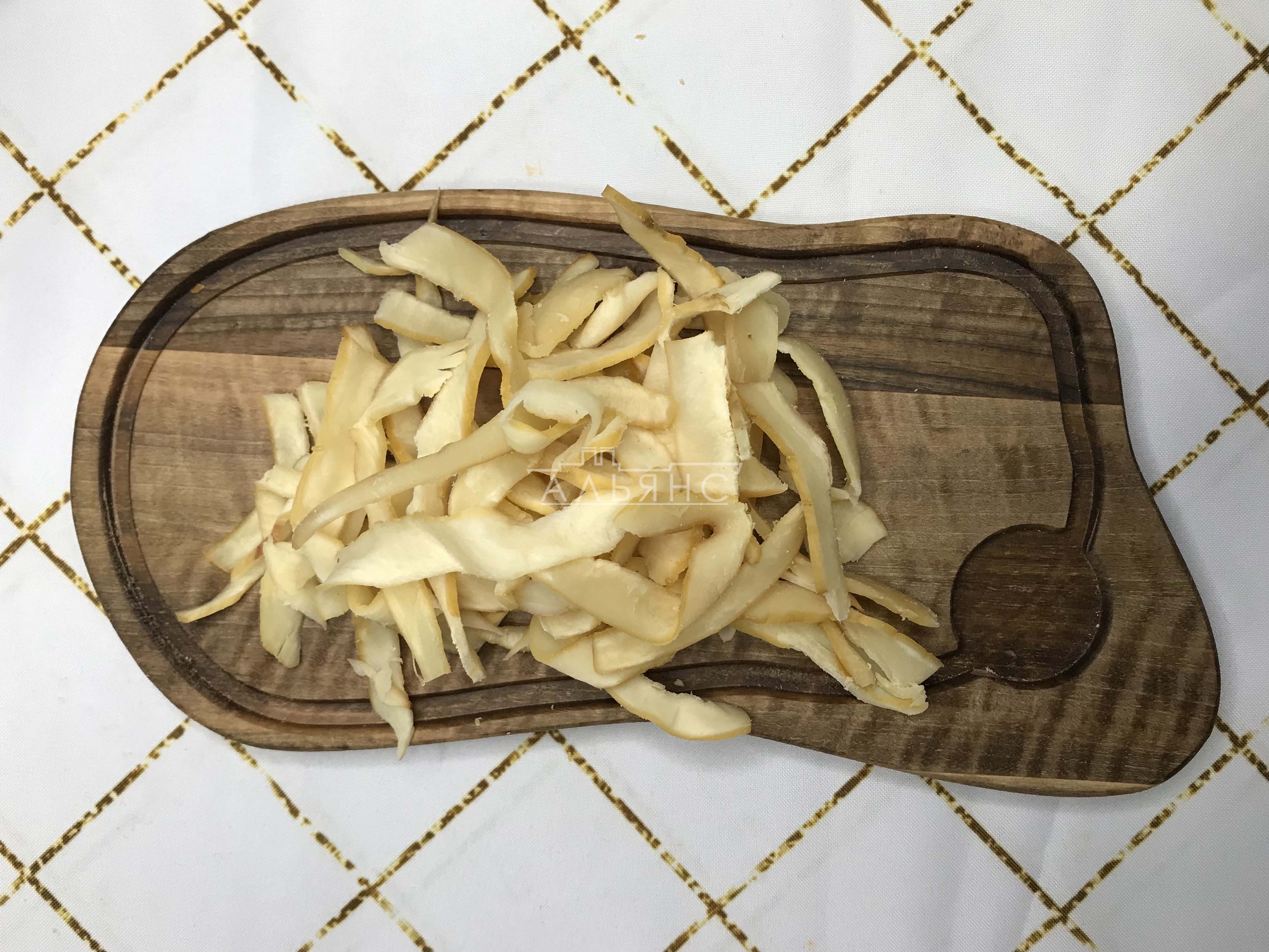 Кальмар полукольца в Смоленске