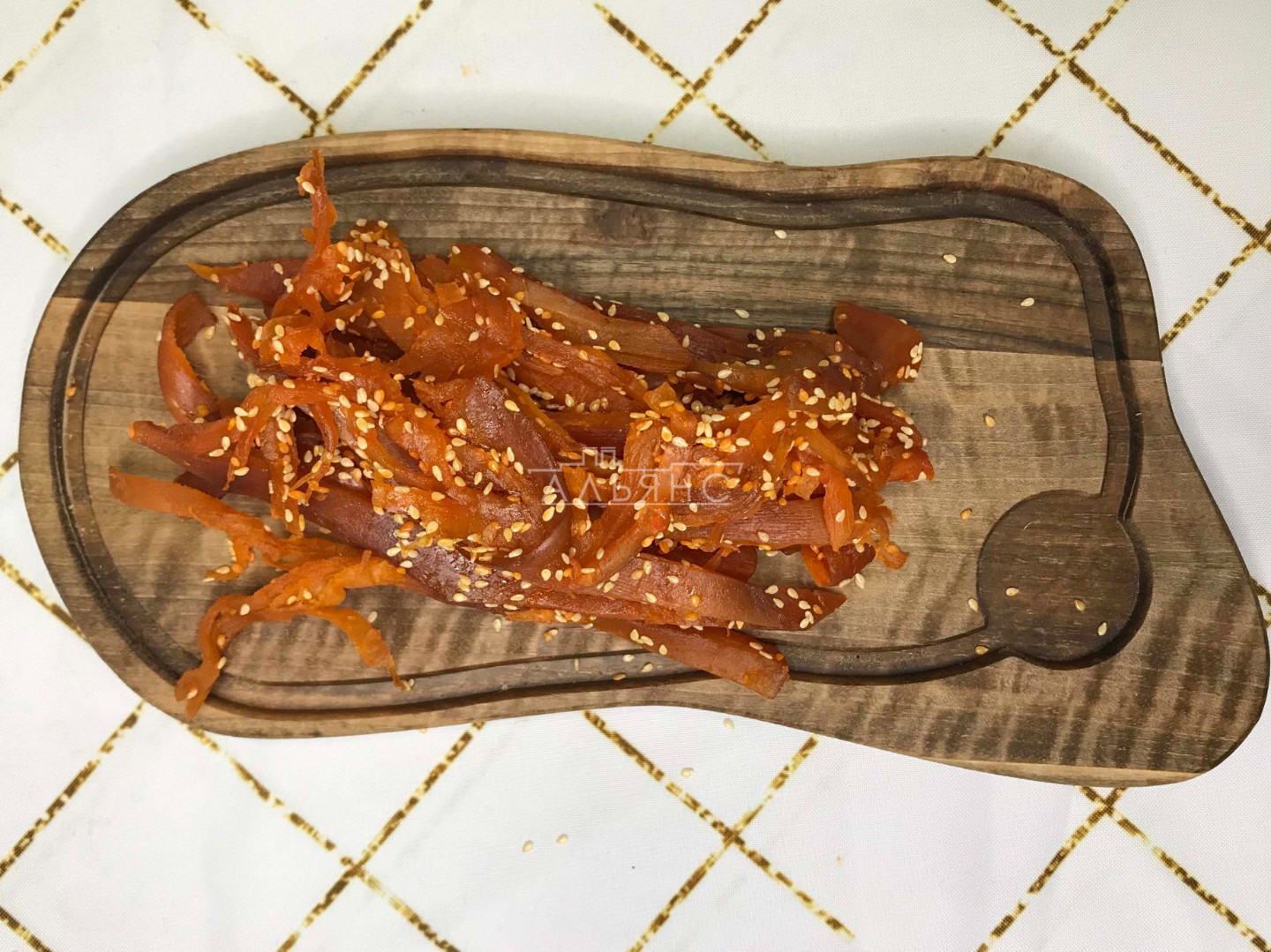 Кальмар со вкусом краба по-шанхайски в Смоленске