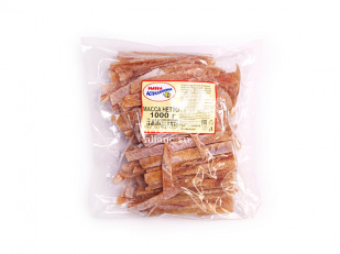 Мясо Чипсы свиные 