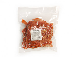 Мясо (АЛЬЯНС) вяленое индейка 