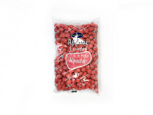 Сырные шарики 