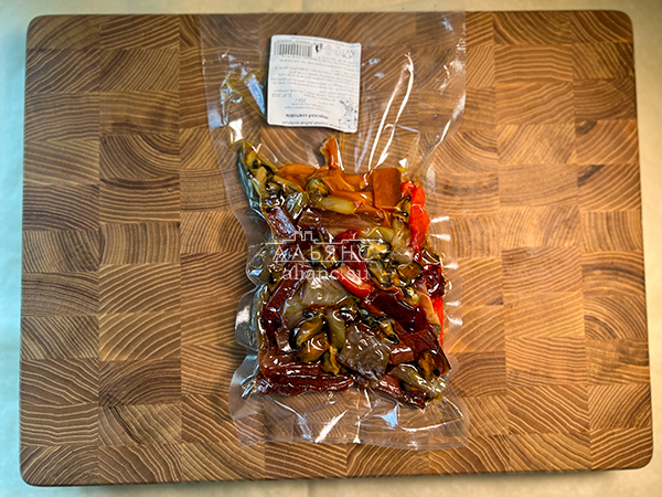 Морской коктейль (250 гр.) в Смоленске