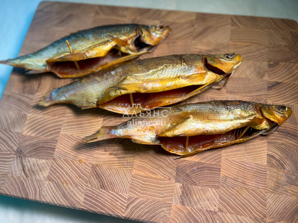 Пелядь х/к крупная потрошеная в Смоленске