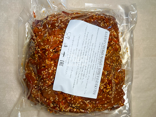 Кальмар со вкусом краба по-шанхайски (Бюджет) в Смоленске