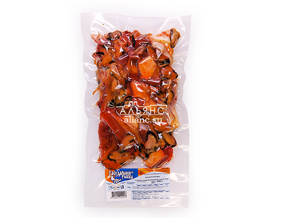 Морской коктейль (500гр) в Смоленске