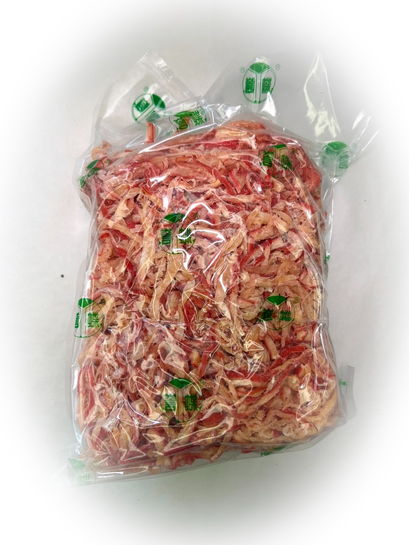 Кальмар стружка со вкусом краба "Розовая" (ПУТИНА) в Смоленске
