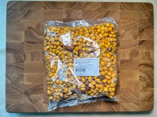 Колбаски сыровяленые Mini Fuet 