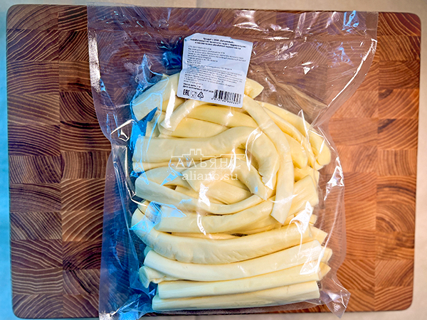 Сырный продукт ФЕРМЕРСКИЙ охота белая в Смоленске