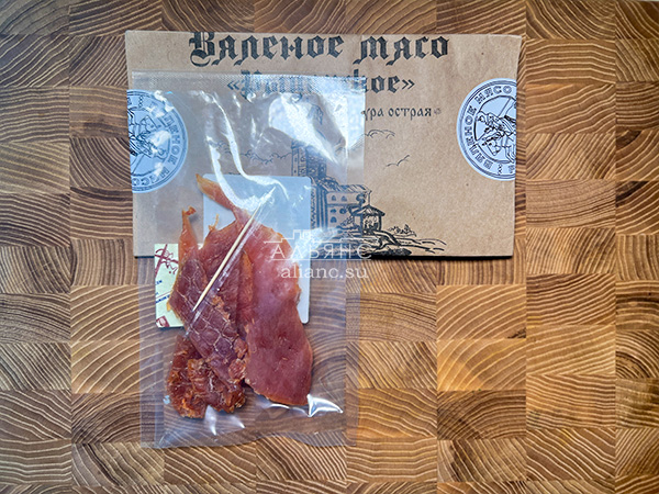 Рыцарское мясо курицы острое в Смоленске