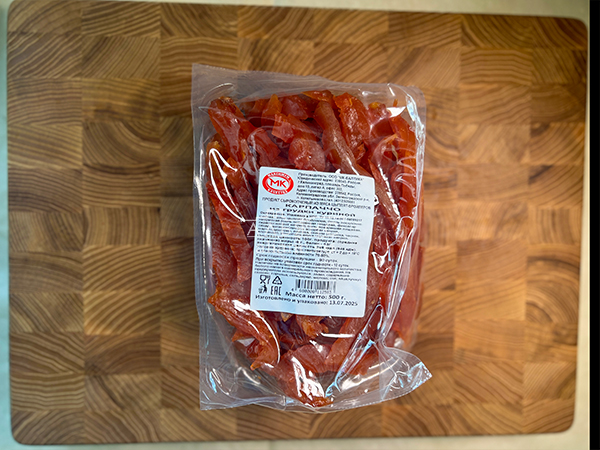 Продукт из мяса птиц "КАРПАЧЧО" с/к "ООО БАЛТИКА" (Калининградская обл.) в Смоленске