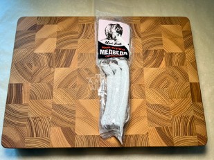 Арахис: Колбаски сыровяленые Mini Fuet 