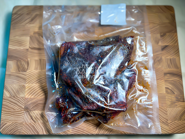 Джерки из тунца острые (500 гр.) в Смоленске