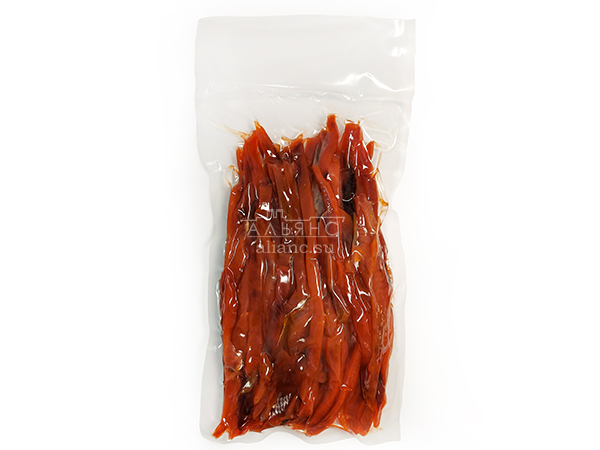 Горбуша соломка по-корейски в Смоленске