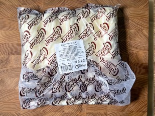 Снеки к пиву: Сыр 1 кг ГОРНЫЙ СЫРОВАР (Косичка)