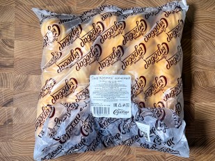 Сыр чечил копченый весовой 