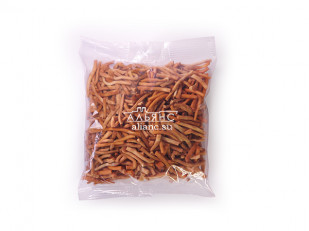 Лещ соломка: Сыр 