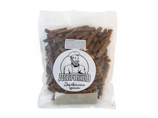 Кальмар стружка со вкусом краба 