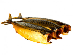 Синец вяленый: Скумбрия холодного копчения